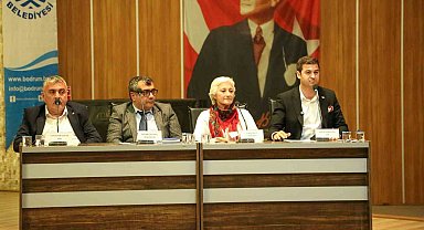 Başkan Adayı Mandalinci: "Bodrum çevreyolu projesi, ranta ve yeni yapılaşmalara yol açar"
