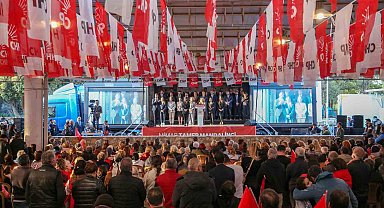 Başkan adayı Mandalinci: "Bodrum için kalıcı çözümler üreteceğiz"
