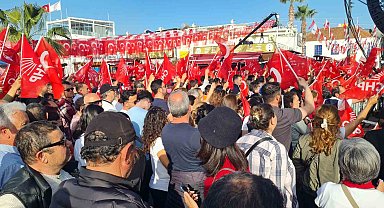 Başkan Adayı Mandalinci: "İlkeli duran kazanacak"
