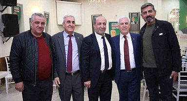 Başkan adayı Mustafa Bozbey: "Altyapı sorununu Büyükşehir Belediyesi'nin çözmesi gerekiyor"