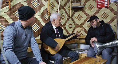 Başkan Adayı Mustafa Bozbey: "Uludağ'ı korumak, kollamak zorundayız"