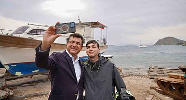 Başkan adayı Tosun, "Emlak vergilerindeki mağduriyeti gidereceğiz" dedi