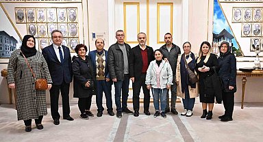 Başkan Aktaş, Gaziakdemir sakinleriyle buluştu