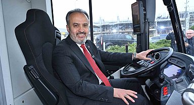 Başkan Aktaş: "50 bin araçlık otopark yatırımı yapıyoruz"