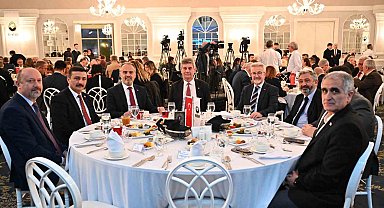 Başkan Aktaş, "Daha da yapacak çok işimiz var"