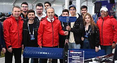 Başkan Aktaş, "Genç girişimcilere 100 bin TL destek"