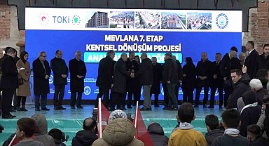 Başkan Aktaş: "Nilüfer'e bir çivi dahi çakmadılar"