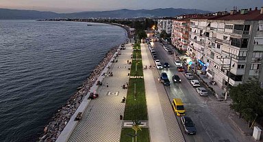 Başkan Aktaş, "Turizm anlayışını yeni bir seviyeye çıkarıyoruz"