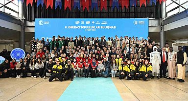 Başkan Aktaş'tan üniversitelilere müjde