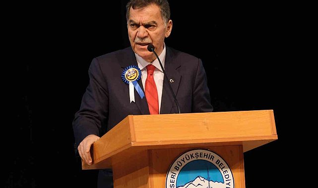 Başkan Alan: "Kiralar esnafın belini büküyor"