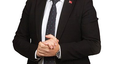 Başkan Ali Atlı'dan 8 Mart Dünya Kadınlar Günü mesajı