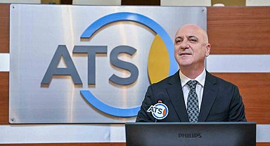 Başkan Ali Bahar: "Sigorta sektörü girişimcinin, iş insanının ve vatandaşın üzerindeki riskleri paylaşıyor"