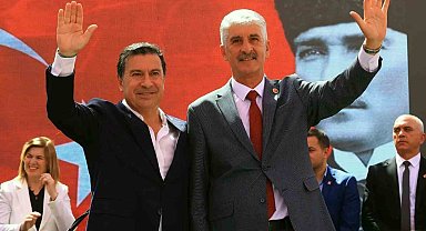 Başkan Aras'tan Muğlalılara sandığa gitme çağrısı