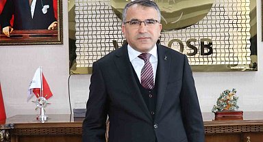 Başkan Aslan'dan nevruz mesajı