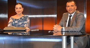 Başkan Atlı: "Babadağ, Denizli'nin yaşanabilir 5 ilçesinden biri olacak"