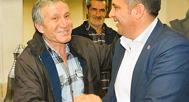 Başkan Atlı; "Babadağ için var gücümüzle çalışmaya devam edeceğiz"