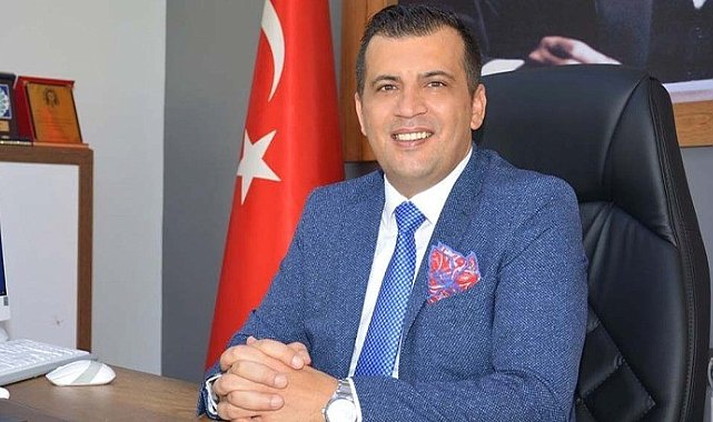 Başkan Atlı: "Bu zafer, vatan sevgisiyle dolu yüreklerin, birlik ve beraberlik ruhunun zaferidir"