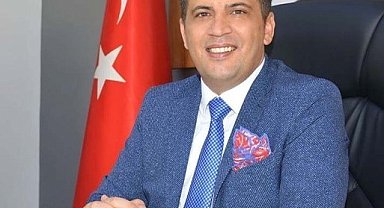 Başkan Atlı: "İstiklal Marşı milletimizin iradesini, direncini ve onurunu yansıtan eşsiz bir eserdir"