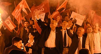 Başkan Bakkalcıoğlu Kuzey Kafkasya Kültür Derneği'ni ziyaret etti