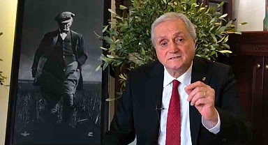 Başkan Bakkalcıoğlu: "Üst geçidi gerçekleştireceğiz, trafik sorununu çözeceğiz"