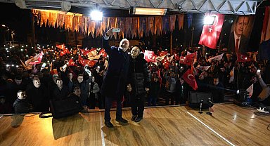 Başkan Başdeğirmen: "Isparta kentsel dönüşümde 5 pilot ilden bir tanesi"