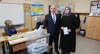Başkan Bıyık: "Artık söz Darıcalı hemşerilerimizin"