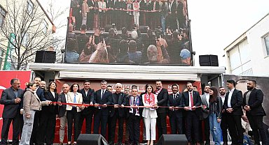 Başkan Böcek Döşemealtı ve Korkuteli'nde