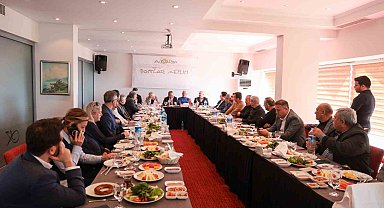 Başkan Böcek: "Antalya'ya yeni bir yaşam alanı kazandıracağız"