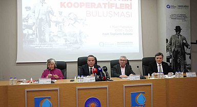 Başkan Böcek: "Yerelden kalkınmada model olduk"