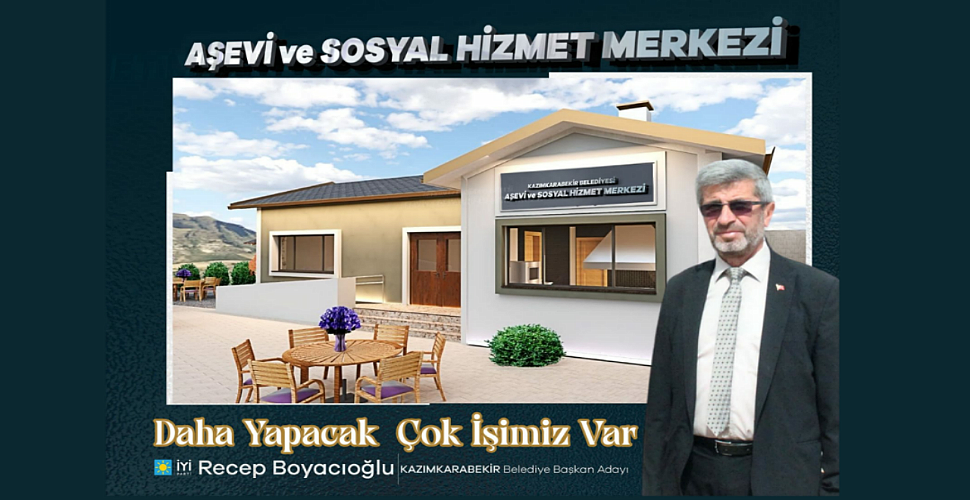 Başkan Boyacıoğlu