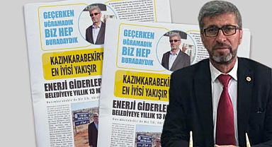 Başkan Boyacıoğlu