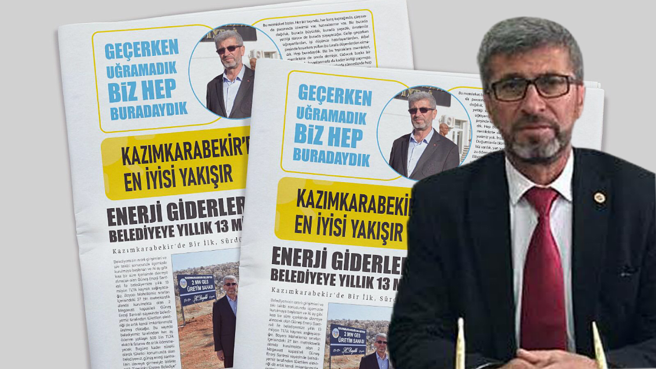 Başkan Boyacıoğlu