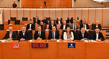 Başkan Bozkurt: "Tüm Esenyurtlulara teşekkür ediyorum"