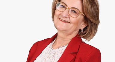 Başkan Çelik: "Bağımsızlığa ve özgürlüğe olan inancımızı bir kez daha tazelemeyi diliyorum"
