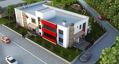 Başkan Çelik'ten anne babaları mutlu edecek proje