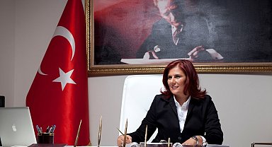 Başkan Çerçioğlu: "8 Mart Dünya Emekçi Kadınlar Günümüz kutlu olsun"