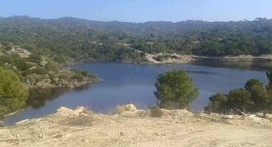 Başkan Çerçioğlu'ndan üç ilçeye sulama tesisi müjdesi