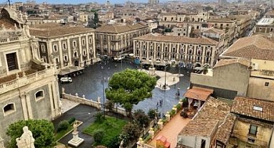 Başkan Çetin gençlere Avrupa ülkelerine gitme imkanı sundu
