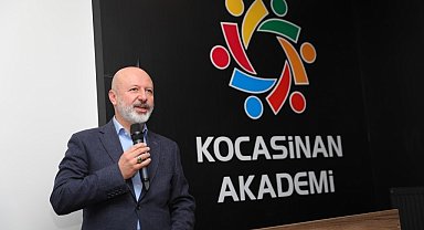 Başkan Çolakbayrakdar: "Personele bir sürprizimiz olacak"