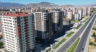 Başkan Çolakbayrakdar'dan kentsel dönüşümde tarihi hamle