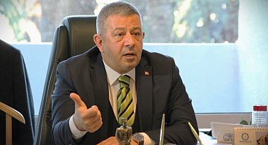 Başkan Demircan: "Kamu-Sen ve Memur-Sen eliyle kamu sendikacılığı bitirilmiştir"