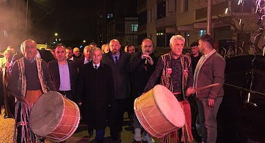 Başkan Demirtaş: "Başarılı çalışmalara imza attık"