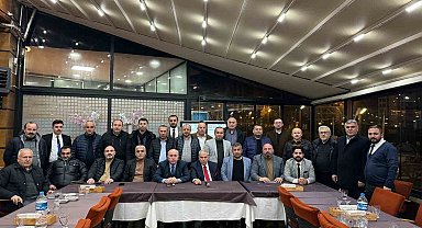 Başkan Demirtaş: "En büyük gücümüz birlikteliğimiz"