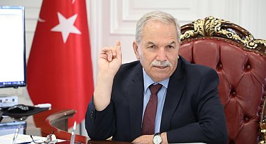 Başkan Demirtaş: "Kentsel dönüşümü ada bazlı parça parça yapacağız"