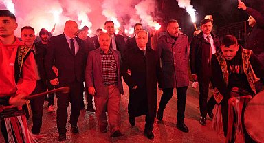 Başkan Demirtaş: "Sıra ustalık döneminde"