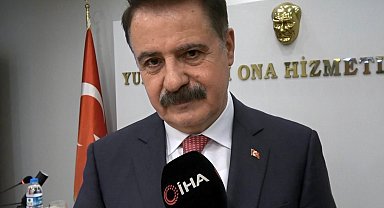 Başkan Deveci: "Bir parti, belediye başkan adayının nasıl seçileceğini çok daha öncesinden belirlemeli ve o kurallara uymalı"