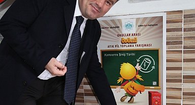 Başkan Dinçer: "Çocuklarımıza daha yaşanabilir bir Aksaray bırakmak için çalışıyoruz"