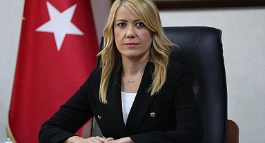 Başkan Doğan: "Çanakkale Zaferi'nin 109'uncu yıl dönümünün büyük onurunu yaşıyoruz"