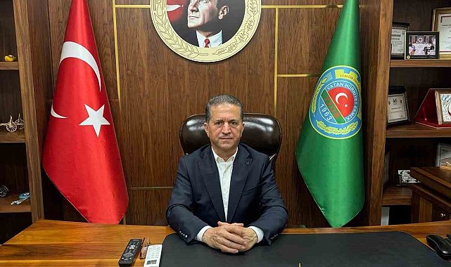 Başkan Doğan: "Çiftçilere finansal destek adımları atılmalı"