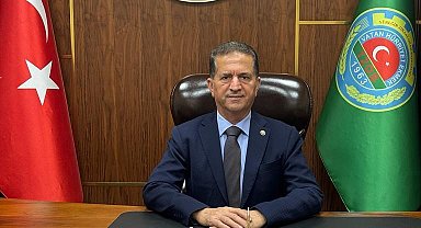 Başkan Doğan: "Gıdaya erişim kolaylaştırılabilir"